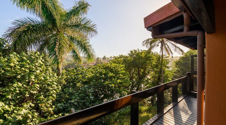 Four Bedroom Standard Villa 3005