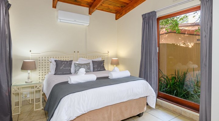 Four Bedroom Standard Villa 3005