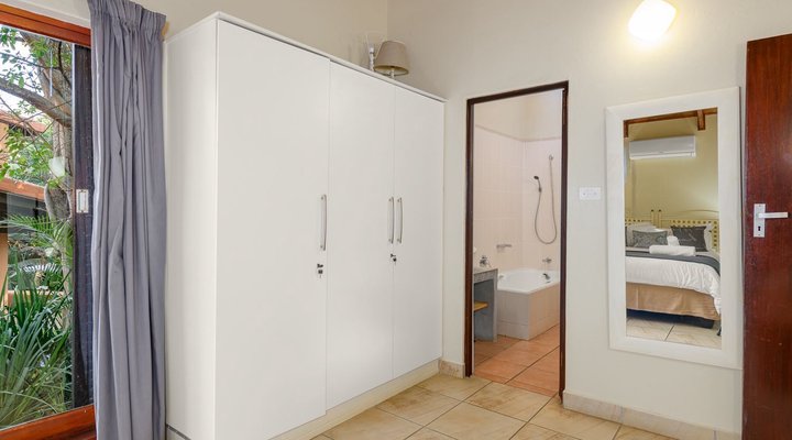 Four Bedroom Standard Villa 3005