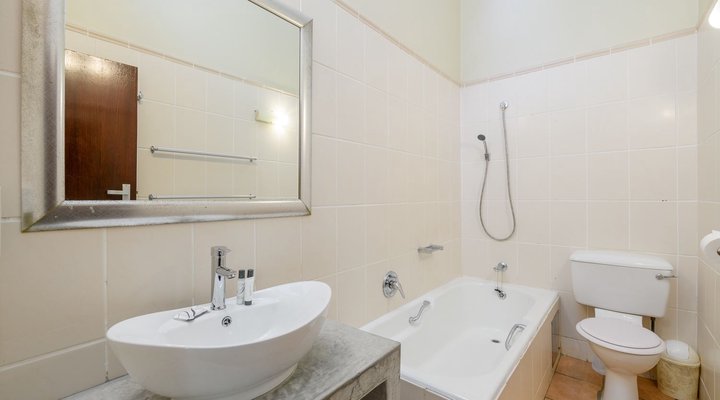 Four Bedroom Standard Villa 3005