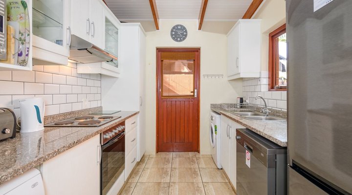 Four Bedroom Standard Villa 3005