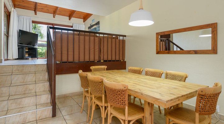 Four Bedroom Standard Villa 3005