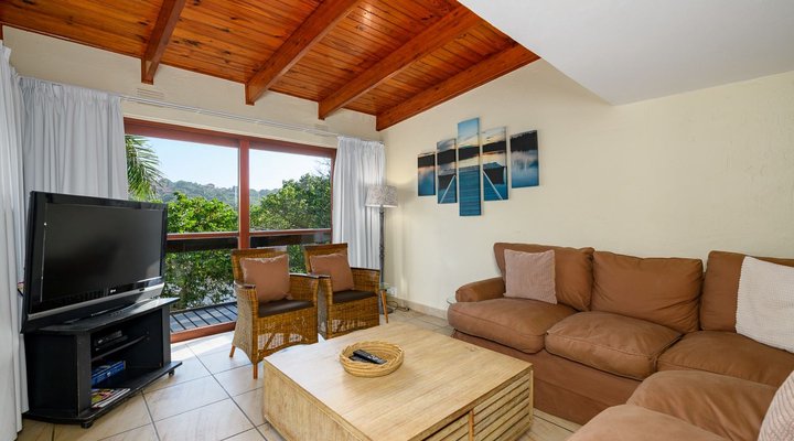 Four Bedroom Standard Villa 3005