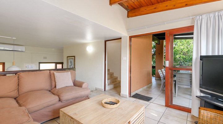 Four Bedroom Standard Villa 3005