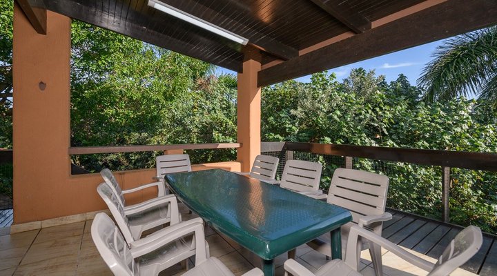 Four Bedroom Standard Villa 3005