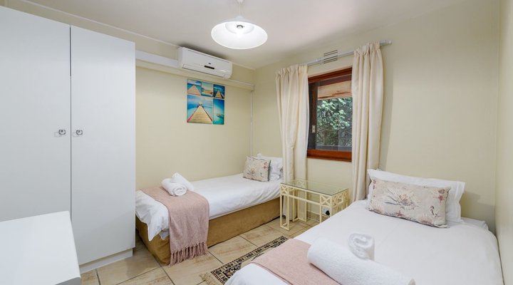 Four Bedroom Standard Villa 3005