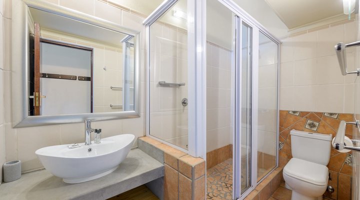 Four Bedroom Standard Villa 3005