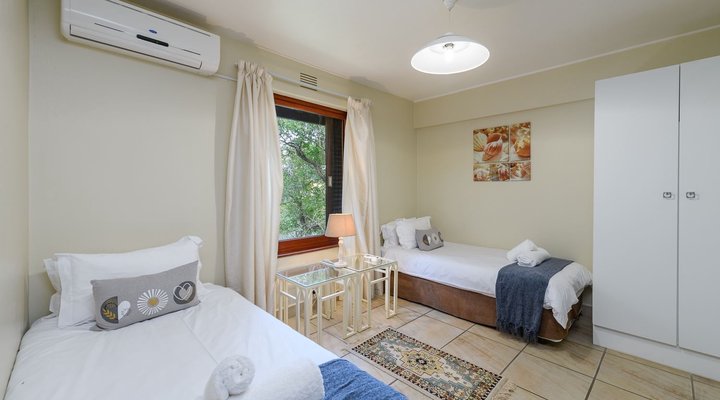 Four Bedroom Standard Villa 3005