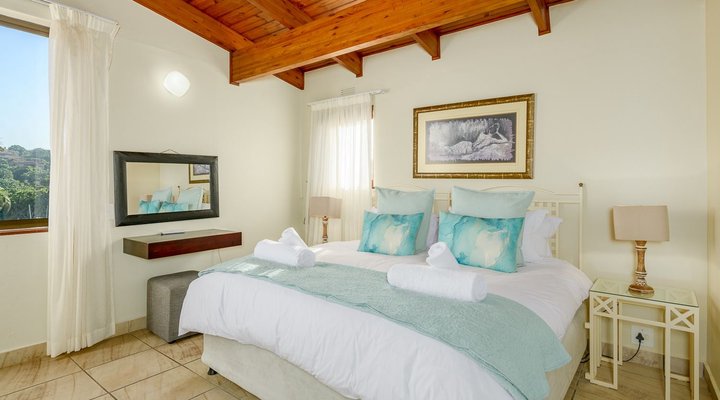 Four Bedroom Standard Villa 3005