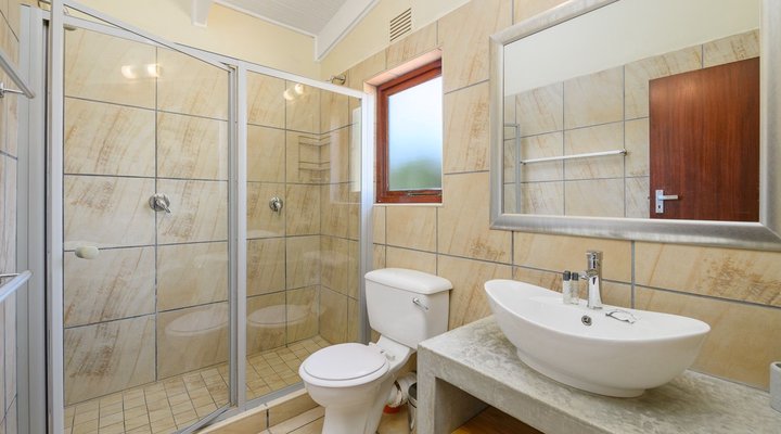 Four Bedroom Standard Villa 3005