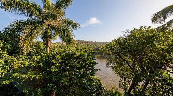 Four Bedroom Standard Villa 3005