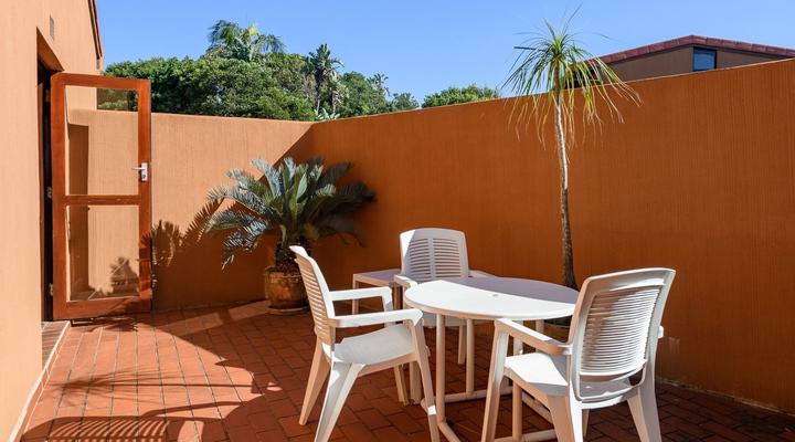 San Lameer Villa 3501 - 2 Bedroom Classic