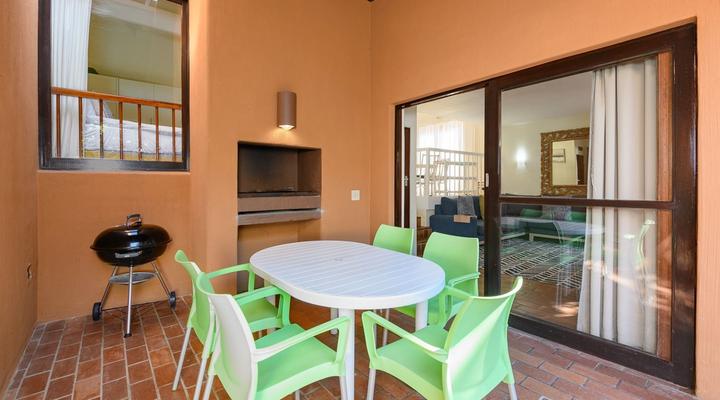 San Lameer Villa 3501 - 2 Bedroom Classic