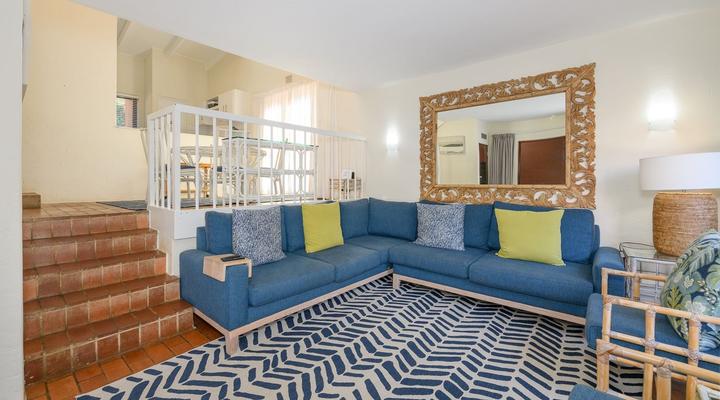 San Lameer Villa 3501 - 2 Bedroom Classic