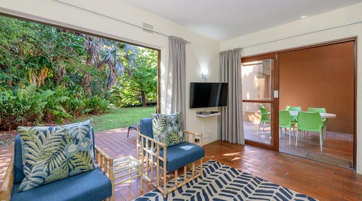 San Lameer Villa 3501 - 2 Bedroom Classic