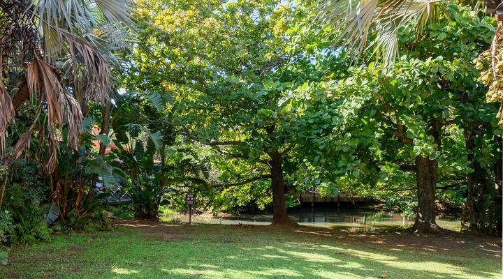 San Lameer Villa 3501 - 2 Bedroom Classic