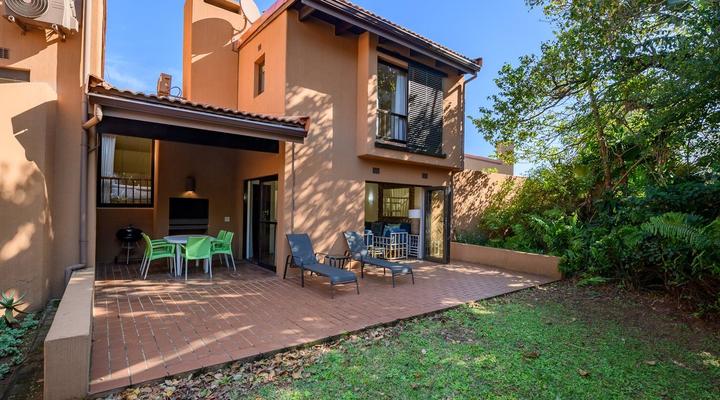 San Lameer Villa 3501 - 2 Bedroom Classic