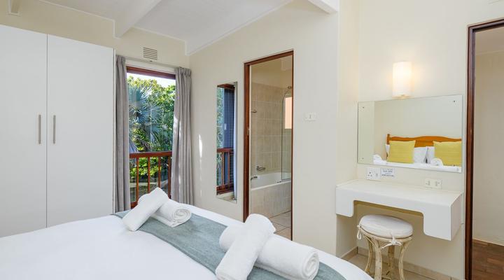 San Lameer Villa 3501 - 2 Bedroom Classic