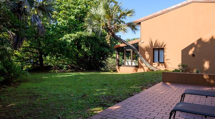 San Lameer Villa 3501 - 2 Bedroom Classic