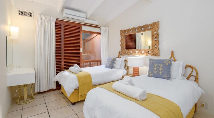 San Lameer Villa 3501 - 2 Bedroom Classic