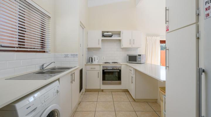 San Lameer Villa 3501 - 2 Bedroom Classic