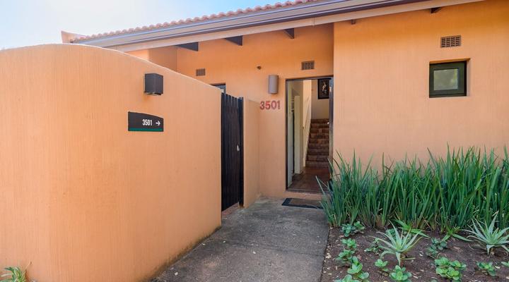 San Lameer Villa 3501 - 2 Bedroom Classic