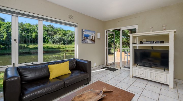 Three Bedroom Standard Villa 3515