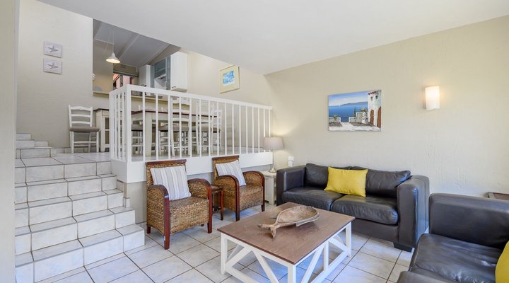 Three Bedroom Standard Villa 3515