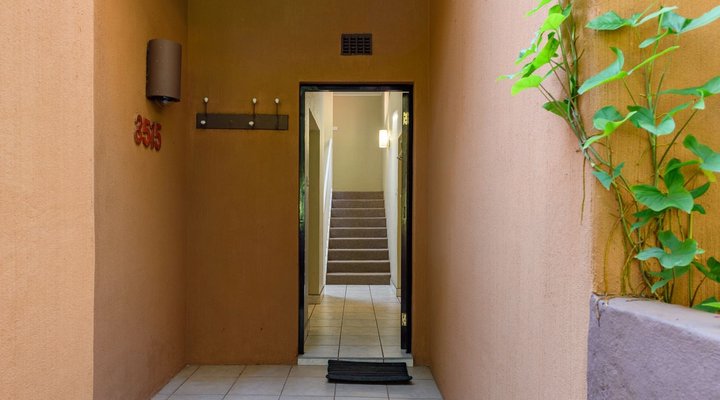Three Bedroom Standard Villa 3515