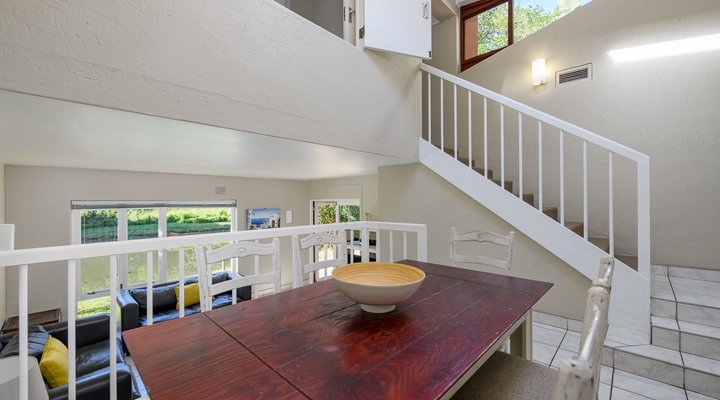 Three Bedroom Standard Villa 3515