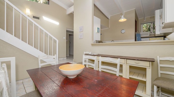 Three Bedroom Standard Villa 3515