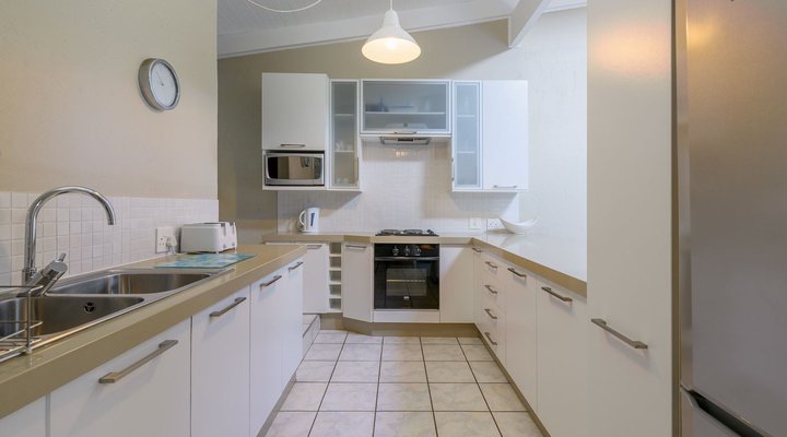 Three Bedroom Standard Villa 3515