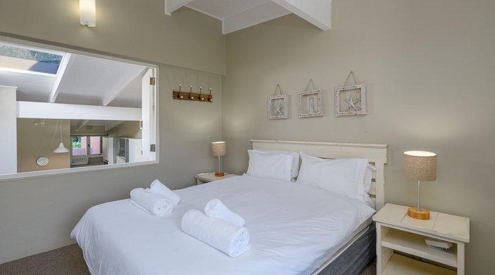 Three Bedroom Standard Villa 3515