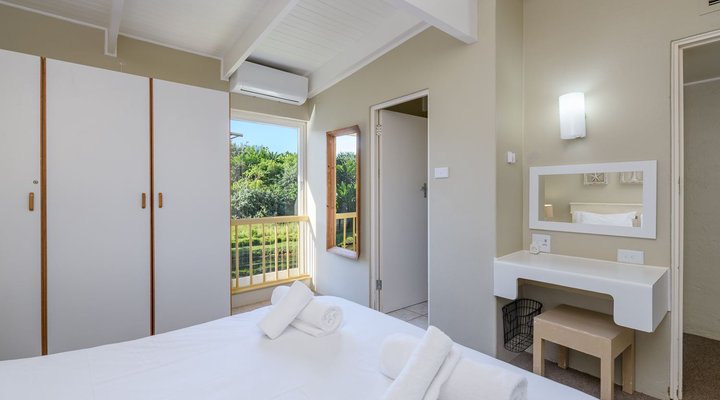 Three Bedroom Standard Villa 3515
