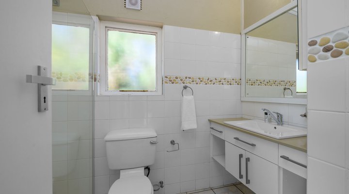 Three Bedroom Standard Villa 3515