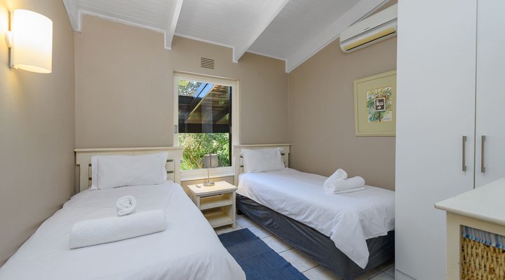 Three Bedroom Standard Villa 3515