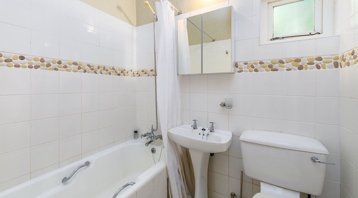 Three Bedroom Standard Villa 3515