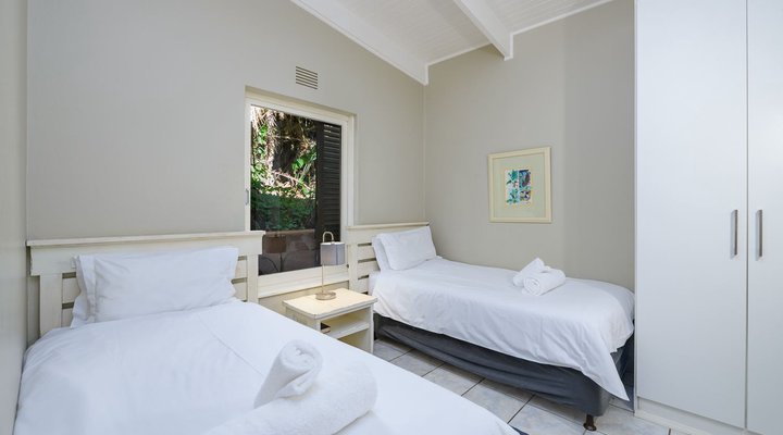 Three Bedroom Standard Villa 3515