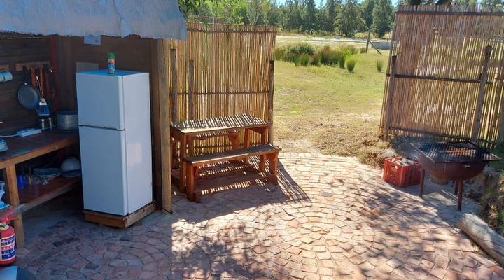 The Barnard's Barnyard