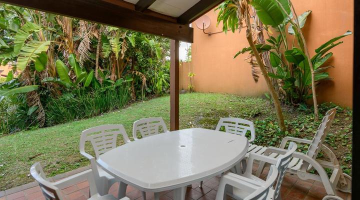 San Lameer Villa 1914 - 2 Bedroom Standard