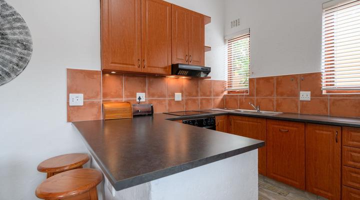 San Lameer Villa 1914 - 2 Bedroom Standard