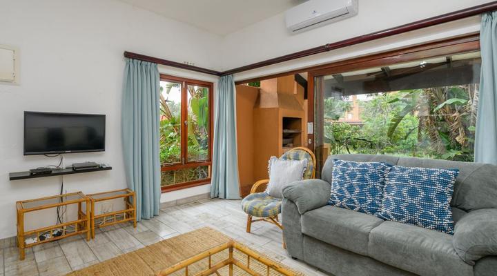 San Lameer Villa 1914 - 2 Bedroom Standard