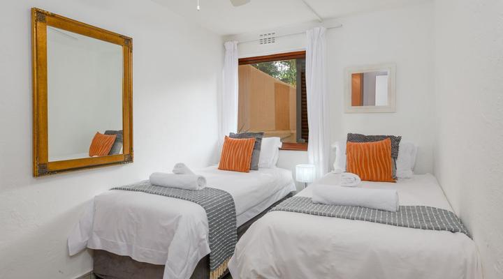 San Lameer Villa 1914 - 2 Bedroom Standard