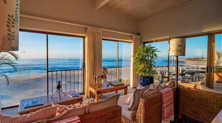 On the Beach Guesthouse and Suites