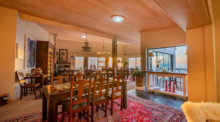 On the Beach Guesthouse and Suites