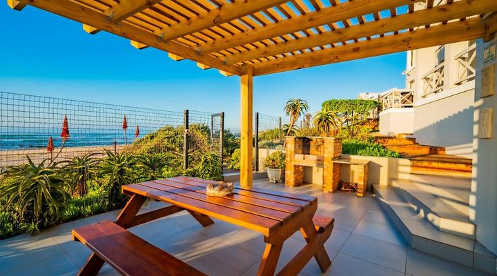 On the Beach Guesthouse and Suites