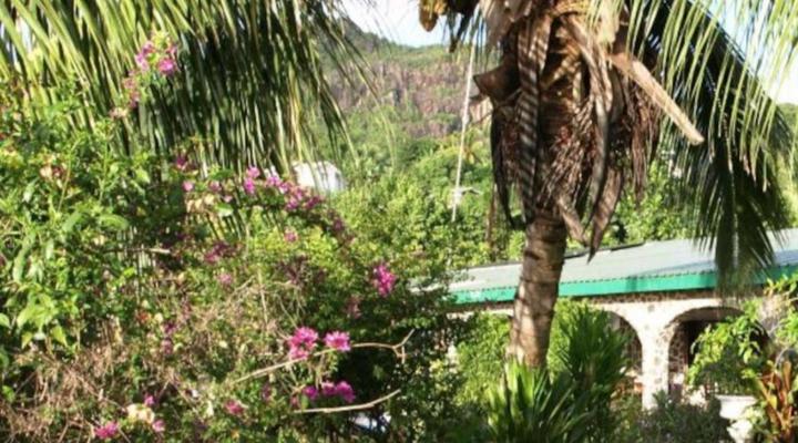 Castaway Fishing Lodge