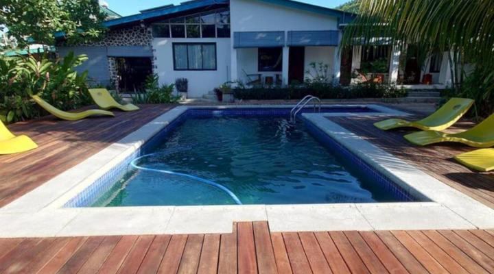 Castaway Fishing Lodge