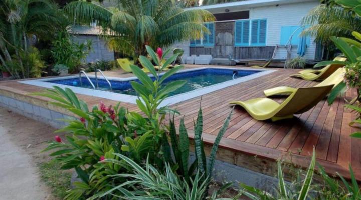 Castaway Fishing Lodge