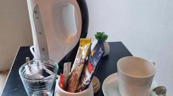 Bujumbura Guesthouse